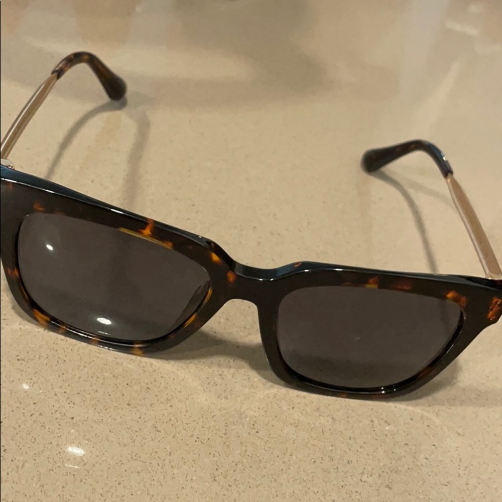 Sunglasses - image 1